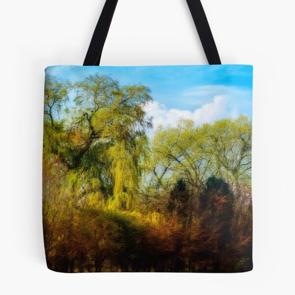 Item preview, Treeline designed and sold by Mike Cave.
