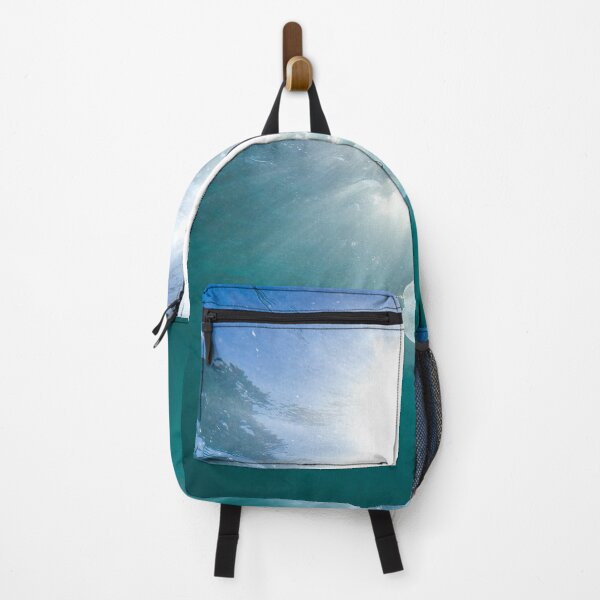 Item preview, Sun Sea Under Water With Blue designed and sold by Diline.