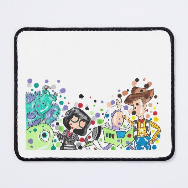 Item preview, DHS Pals designed and sold by HollyFlora.