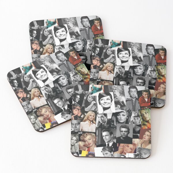 Item preview, Old Hollywood designed and sold by StuckOnUSticker.