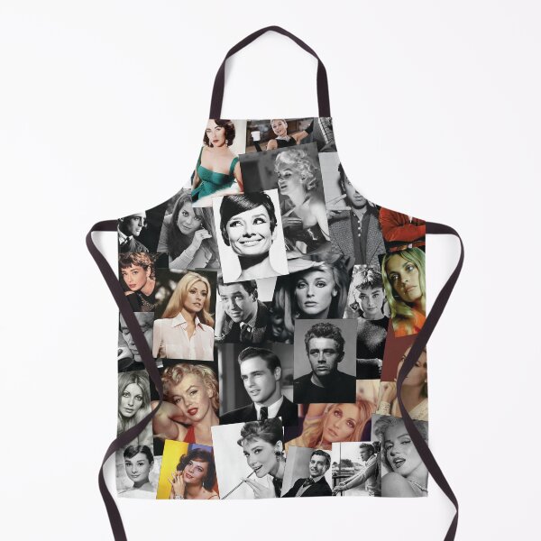 Item preview, Old Hollywood designed and sold by StuckOnUSticker.