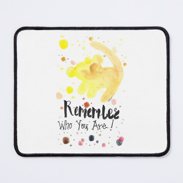 Item preview, Remember who you are designed and sold by HollyFlora.