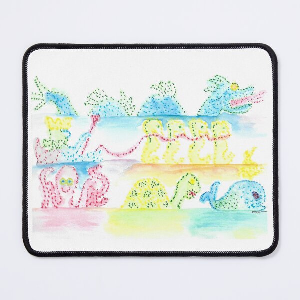 Item preview, Electrical Water Pageant designed and sold by HollyFlora.