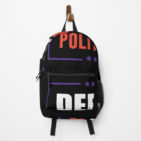 Item preview, Defund the Politicians, Anti Republican, Libertarians, Political Protest designed and sold by DeboraSPena.