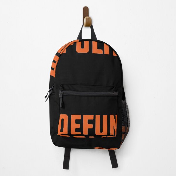 Item preview, Defund the Politicians, Anti Republican, Political Protest, Defund designed and sold by DeboraSPena.