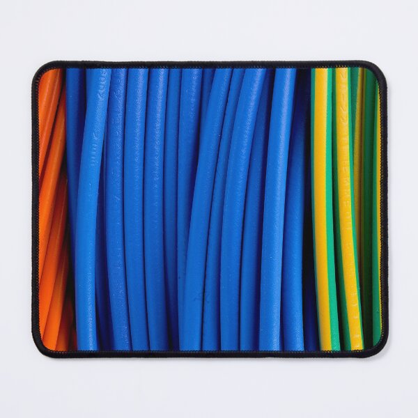 Item preview, Electrical wires designed and sold by EngineersArt.