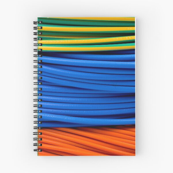 Item preview, Electrical wires designed and sold by EngineersArt.