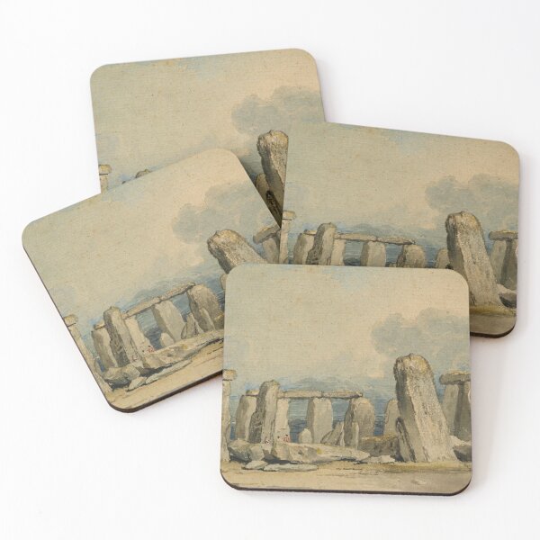 Item preview, Standing Stones designed and sold by AnnoyedMouse.