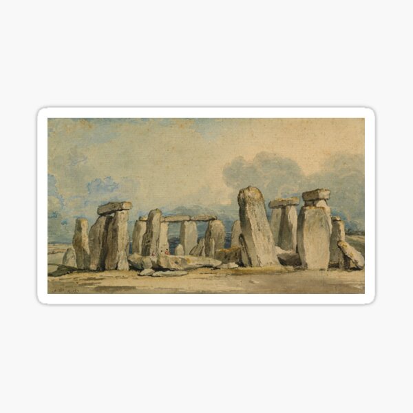 Item preview, Standing Stones designed and sold by AnnoyedMouse.
