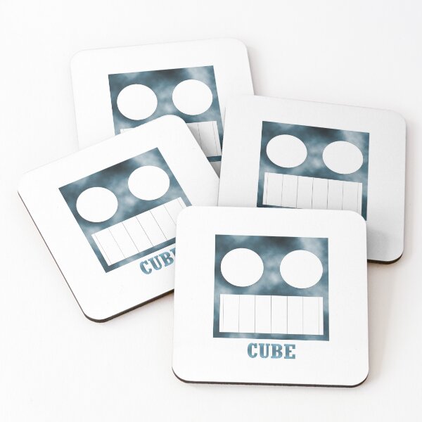 Item preview, Cube designed and sold by Lamsah.