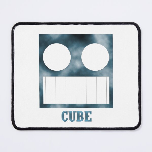 Item preview, Cube designed and sold by Lamsah.