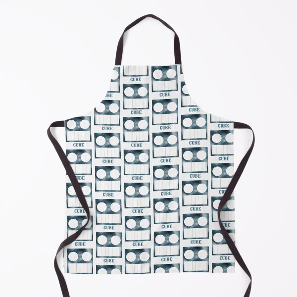 Item preview, Cube designed and sold by Lamsah.