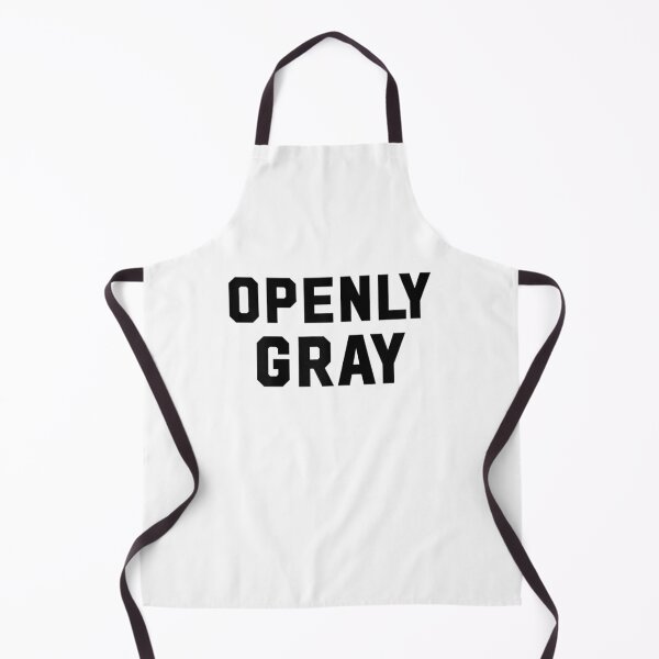 Item preview, Openly Gray designed and sold by Don Rutherford.