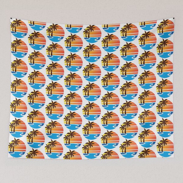 Item preview, Summer designed and sold by Leoster.