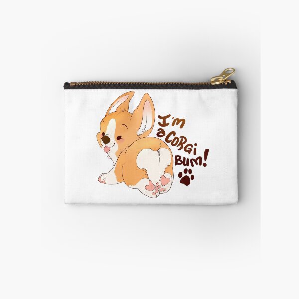 Item preview, CorgiBum designed and sold by ArtisKim.