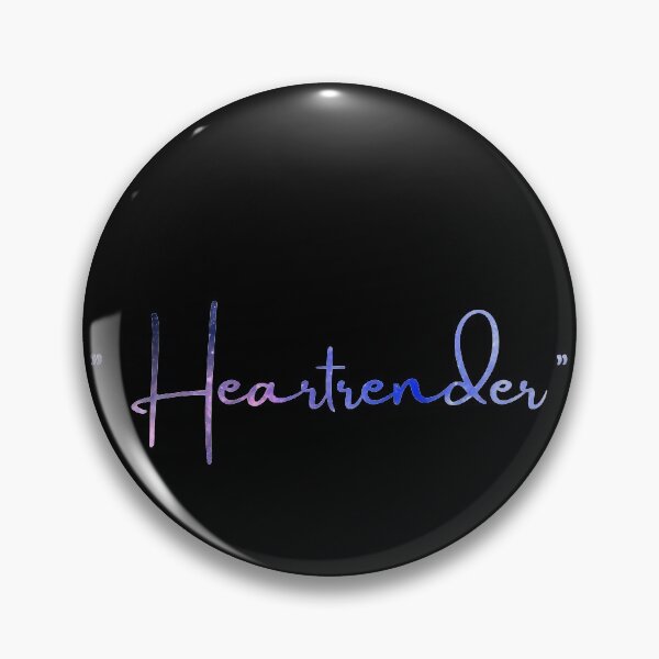 Item preview, Heartrender designed and sold by Petracuk07.