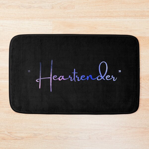Item preview, Heartrender designed and sold by Petracuk07.