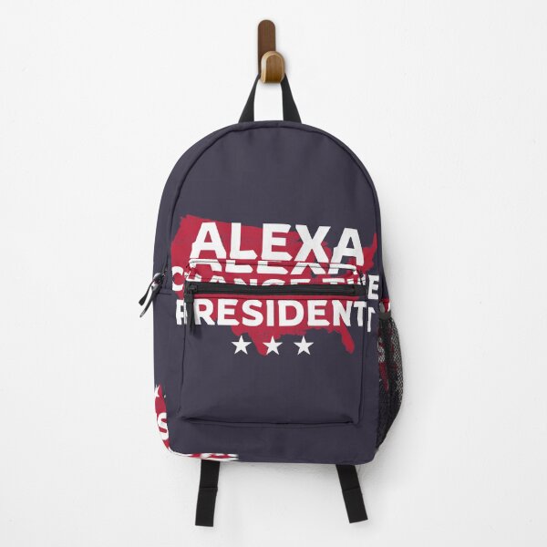 Item preview, Alexa Change the President designed and sold by notasimp.