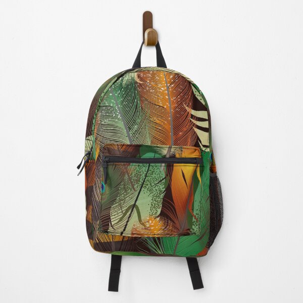Item preview, Beautiful Feathers designed and sold by Vector Scout Lab.