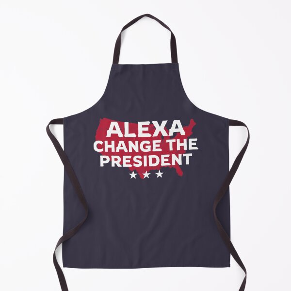 Item preview, Alexa Change the President designed and sold by notasimp.