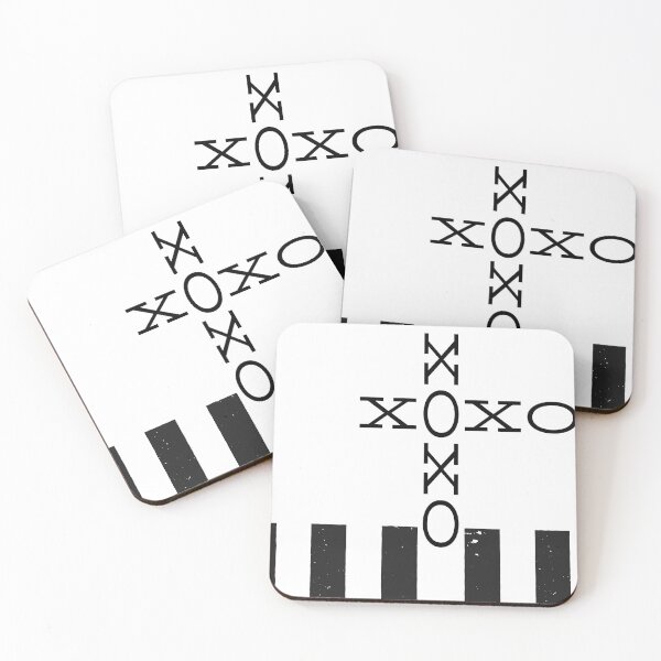 Item preview, XOXO Design  designed and sold by Cosmic Retro.