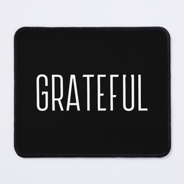 Item preview, Grateful designed and sold by YOYOCollection.