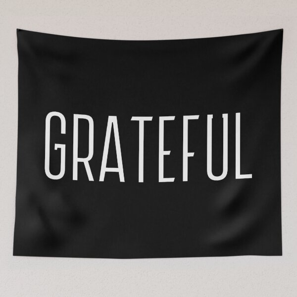 Item preview, Grateful designed and sold by YOYOCollection.