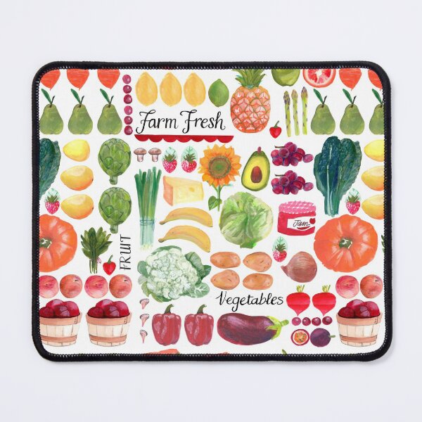 Item preview, Farm Fresh designed and sold by Daniela Glassop.