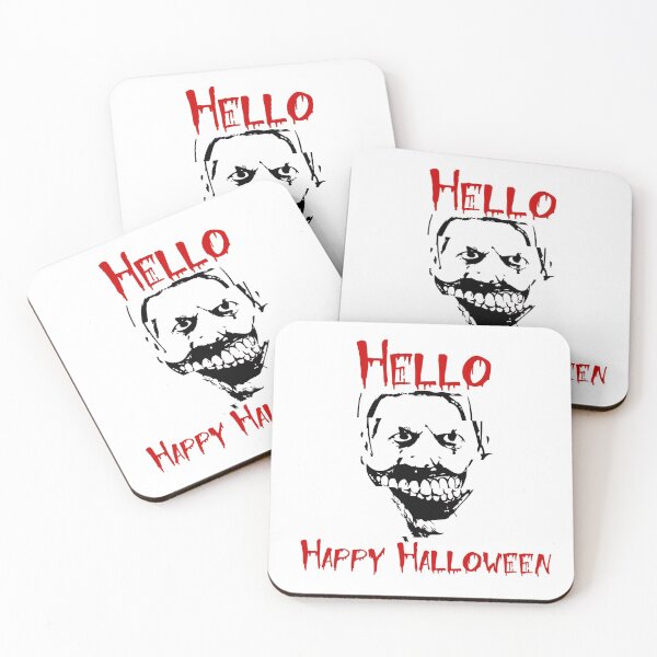 Item preview, Hello Autumn Fall Pumpkin! Happy Halloween! designed and sold by Capiral Bucketlist.