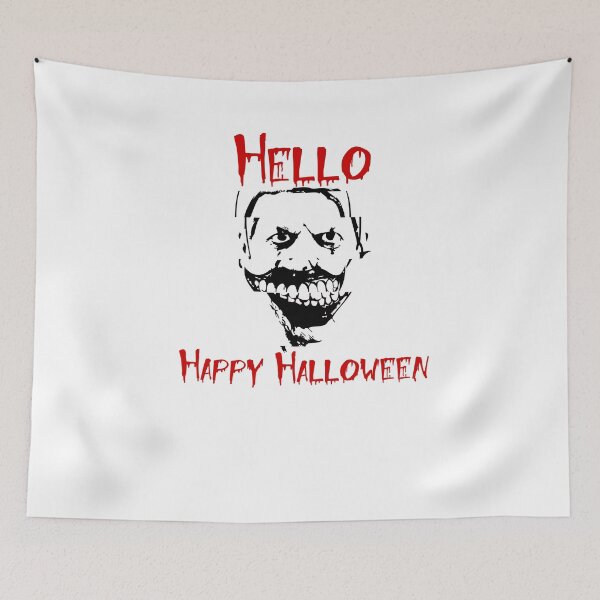 Item preview, Hello Autumn Fall Pumpkin! Happy Halloween! designed and sold by Capiral Bucketlist.