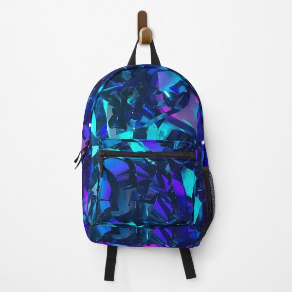 Item preview, Metallic Abstract Pattern designed and sold by AnnoyedMouse.