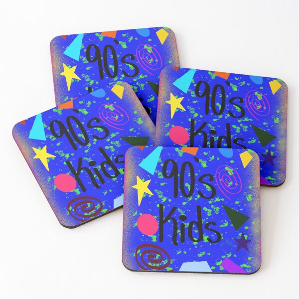 Item preview, 90’s Kids designed and sold by EmJCreations.