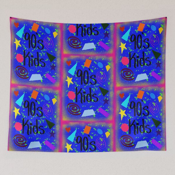 Item preview, 90’s Kids designed and sold by EmJCreations.