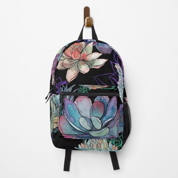 Item preview, Beautiful Succulents designed and sold by Vector Scout Lab.