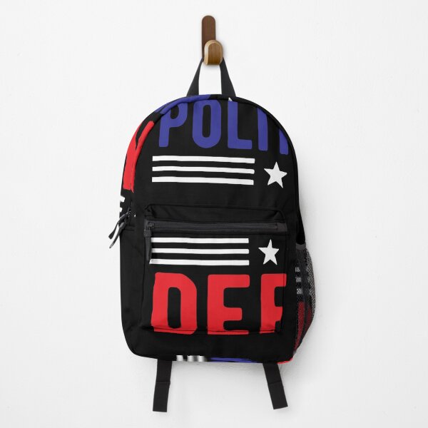 Item preview, Defund the Politicians, Defund the hill, Defund Politicians, Power fulitical Statement, White House, Libertarians designed and sold by KaraSisson.