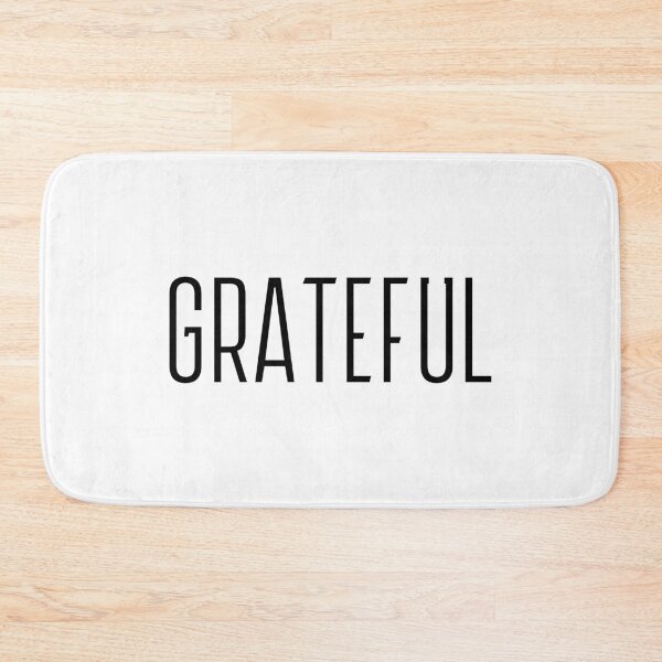 Item preview, Grateful designed and sold by YOYOCollection.