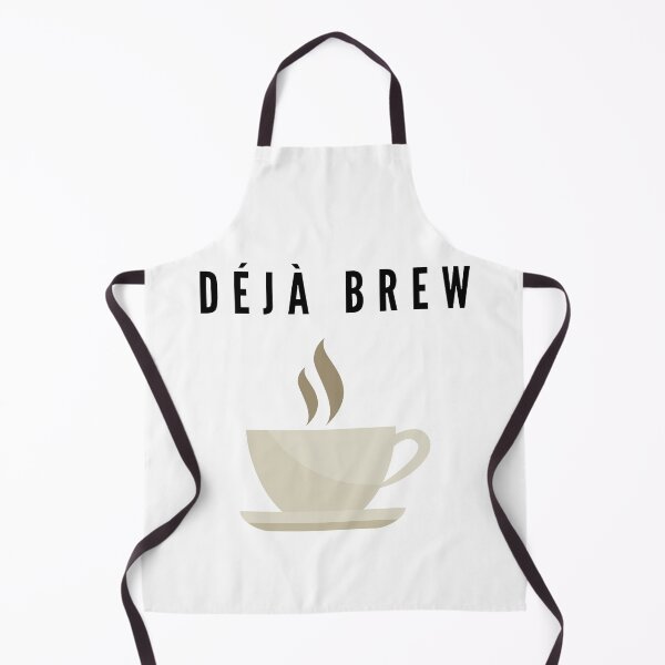 Item preview, deja Brew  designed and sold by joshcwa.