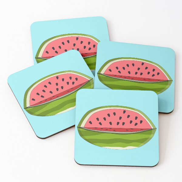 Item preview, I swallowed a watermelon seed once designed and sold by A-Headful.