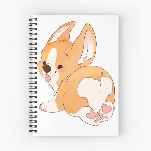 Item preview, CorgiBum2 designed and sold by ArtisKim.