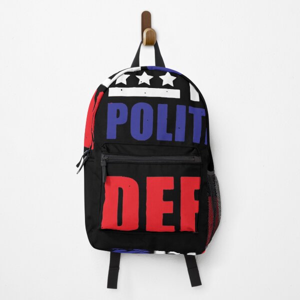 Item preview, Defund the Politicians, Power fulitical Statement, Political Protest, Defund media designed and sold by KaraSisson.