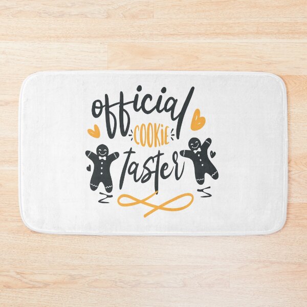 Item preview, Official Cookie Taster designed and sold by FOX1999-Design.