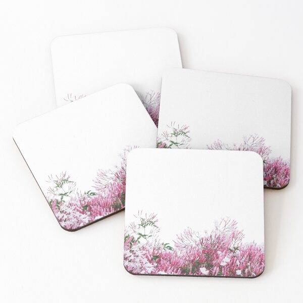 Item preview, Jasminum Polyanthum designed and sold by Shari Sherriff.