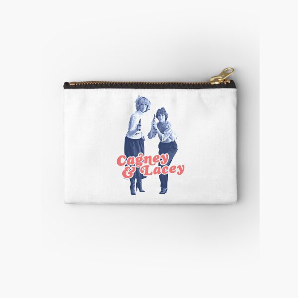 Item preview, Cagney And Lacey T-ShirtCagney & Lacey __ Retro 80s FanArt T-Shirt_by DarkLordPug_ designed and sold by thuyshop.