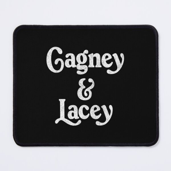 Item preview, Cagney And Lacey T-ShirtCagney & Lacey Cop Show Series T-Shirt_by DankFutura_ designed and sold by thuyshop.