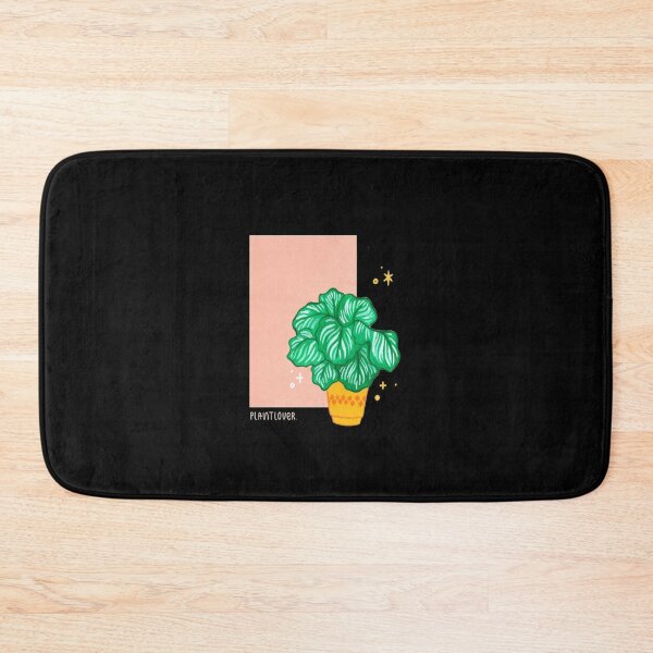 Item preview, Calathea T-ShirtPlantlover Calathea Plantmom Botanical Print T-Shirt_by Leonie Jonk_ designed and sold by thuyshop.