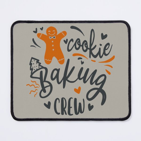 Item preview, Cookie Baking Crew designed and sold by FOX1999-Design.