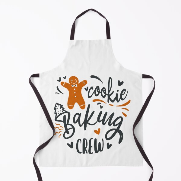 Item preview, Cookie Baking Crew designed and sold by FOX1999-Design.