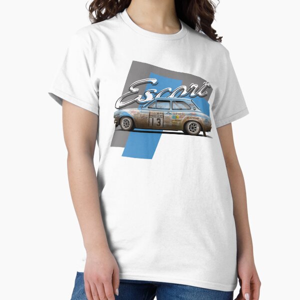 Item preview, Escort RS -  73 RAC - Mäkinen / Liddon Dirty  ver. designed and sold by kanseigazou.