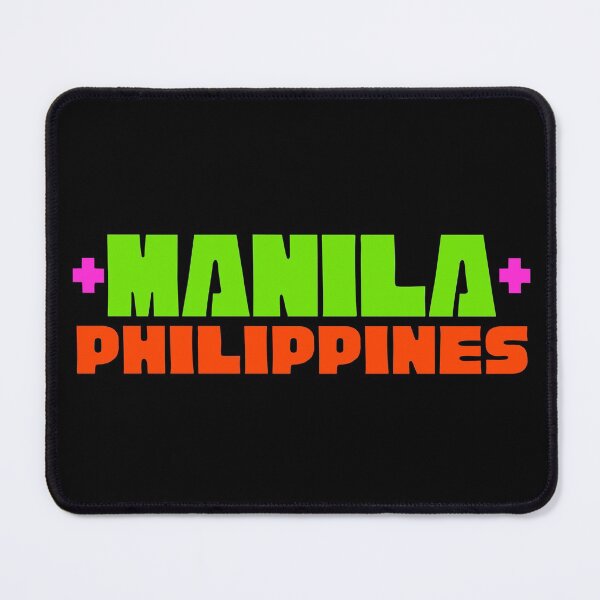 Item preview, MANILA PHILIPPINES JEEPNEY SIGNAGE designed and sold by aydapadi.