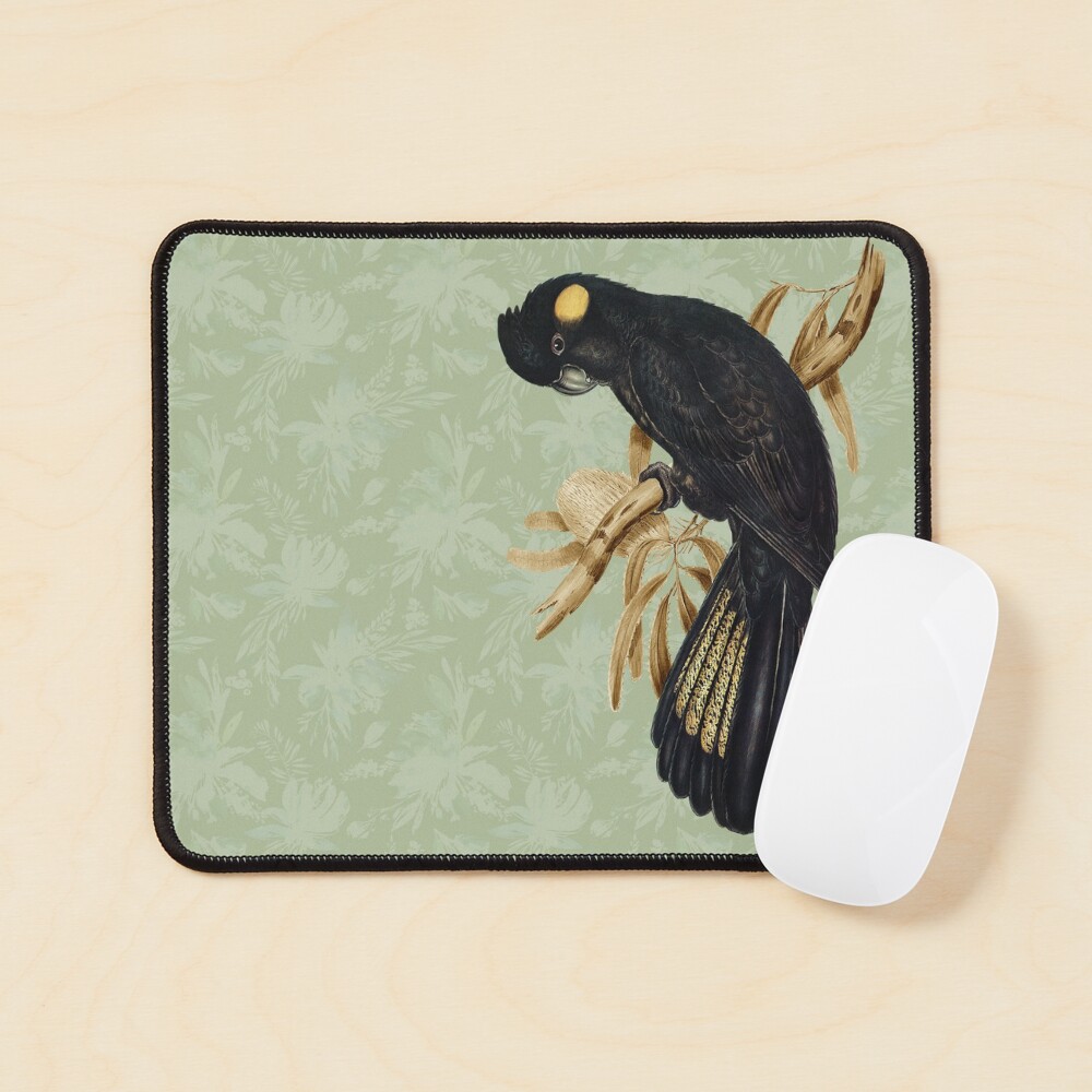 Item preview, Mouse Pad designed and sold by hycfts-Art0002.